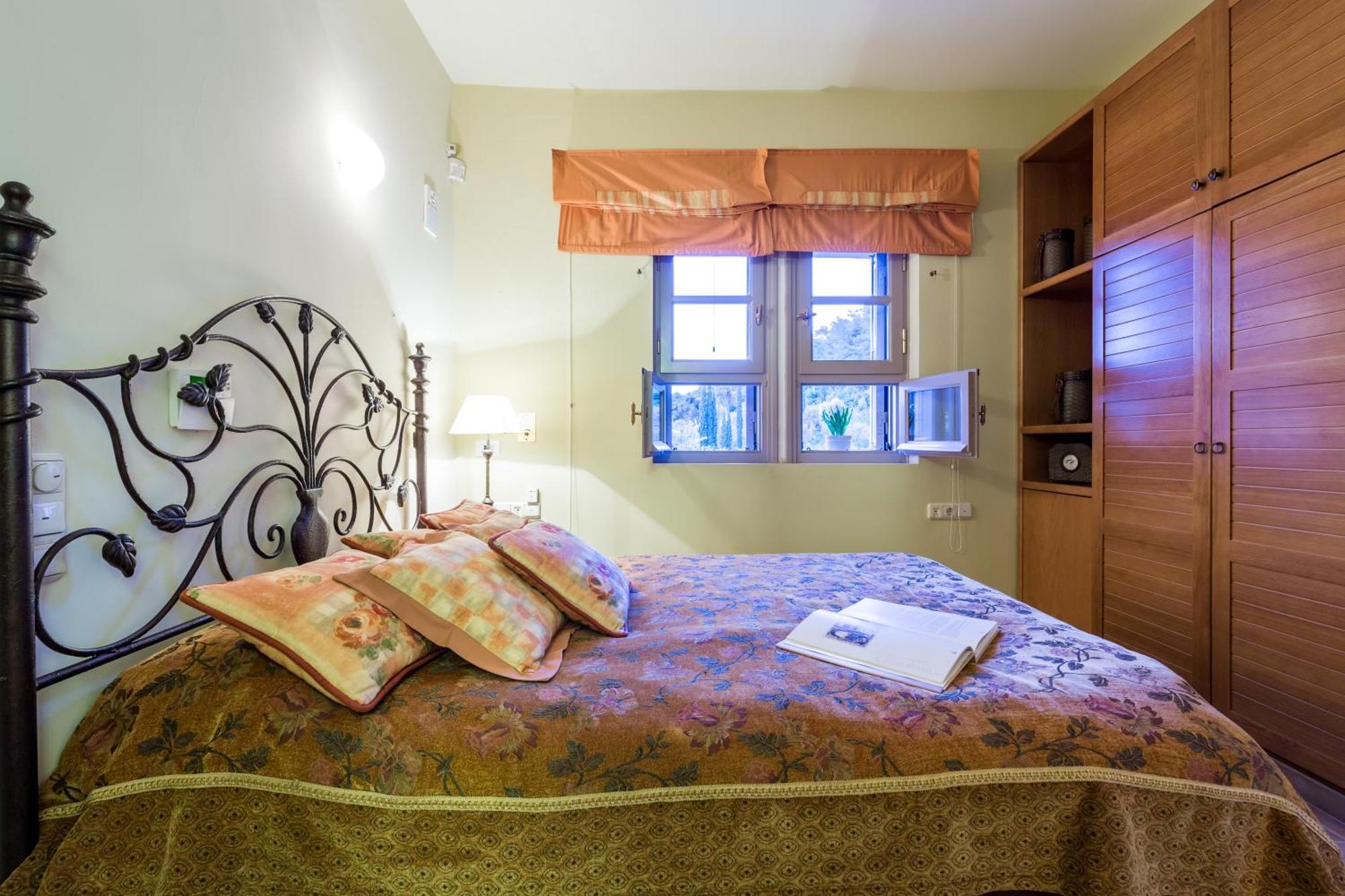 Elia Junior Suite In Epidavros With Shared Pool Νέα Επίδαυρος Εξωτερικό φωτογραφία